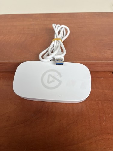 Elgato boîtier