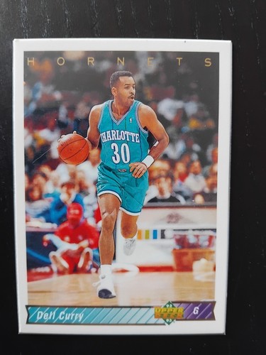 Carte nba dell curry - nba,