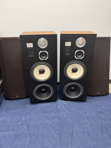 Vintage jbl l150a speakers - jbl,