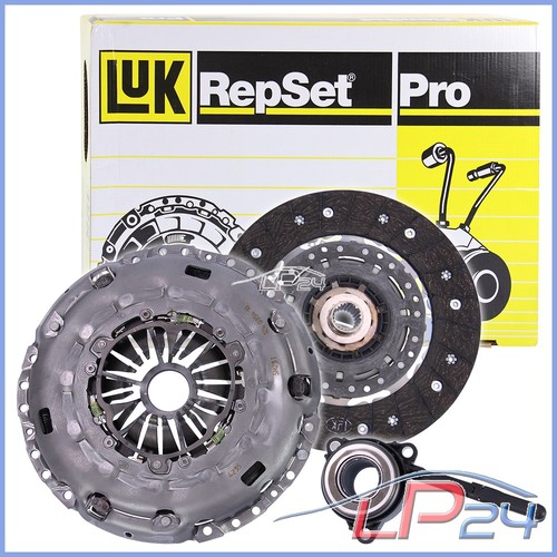 Luk kit embrayage pour - kit,