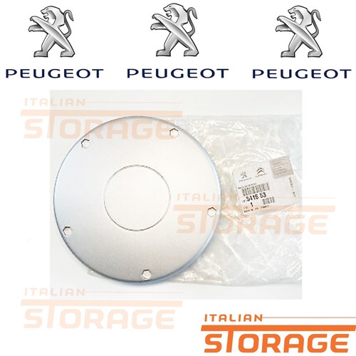 Peugeot boxer espert cache - boxer,