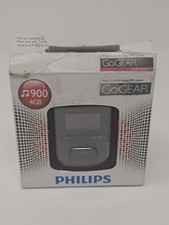 Philips Go Gear Raga Mp3