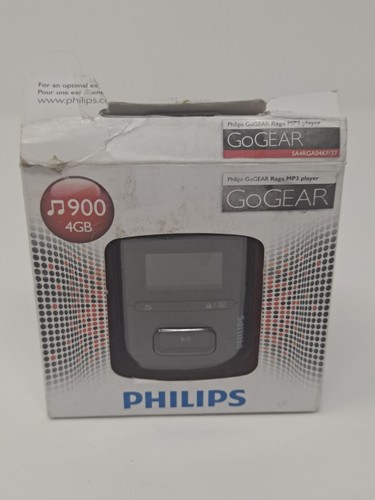 Philips gear raga - philips,