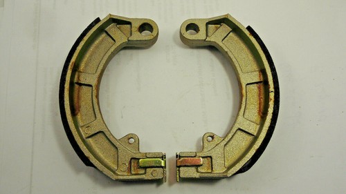 Plaquettes frein vespa - plaquettes,