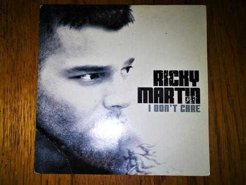 Ricky martin don care - don't, (