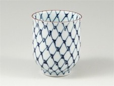 Arita Yaki Porcelaine Japonais