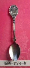 N17407Petite Cuillère