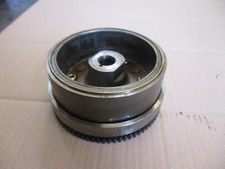 Rotor + roue libre de demarreur pour Honda 1000 XLV Varadéro - SD01 - 1999/2002