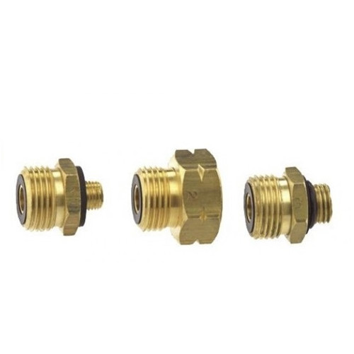 Truma kit trois raccords - trois,