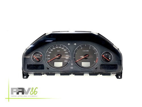 Bloc compteur volvo - bloc, xc90