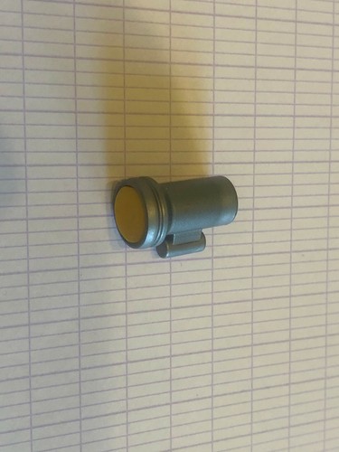 Playmobil lampe flash spot - lampe,