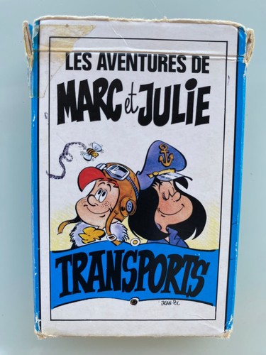 Jeu des familles - jeu,