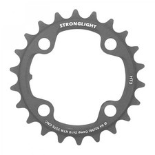 PLATEAU VTT 4BRA D.64 POUR