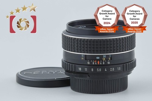 Objectif pentax smc takumar - pentax,