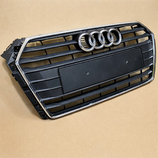 Audi A4 B9 2016–2019 Grille