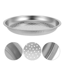  Panier Vapeur Cuit Inox Rack