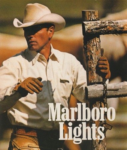 Vintage 1992 marlboro - 1992,