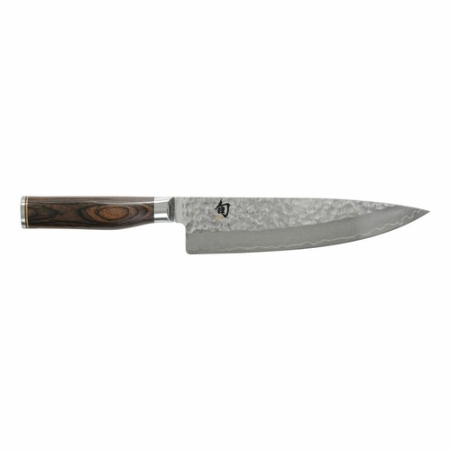 Couteau chef kai shun - de,