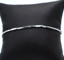 Bracelet Pour Homme En Or