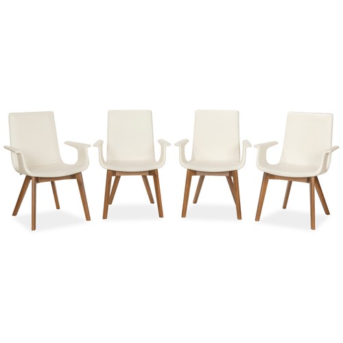 Ensemble chaises hülsta - ensemble, de