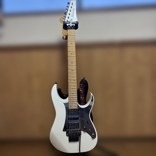 Guitare électrique ibanez - guitare,