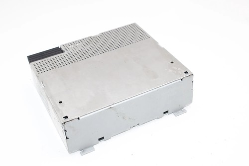 Bmw 330 e46 - e46, autoradio