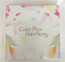 hololive 6th Fes Color Rise