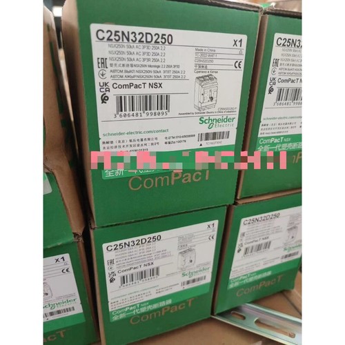 1pcs brand new schneider - 1pcs,