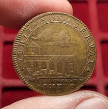 #111-5 ~ Token / Jeton - LOUIS