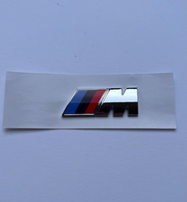 Monogramme BMW M Motorsport