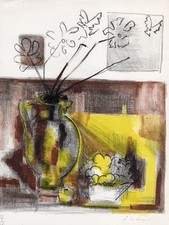 S. Duchemin / Bouquet / 1957 /