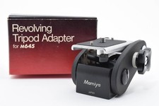 Mamiya Mamiya 645 Revolving