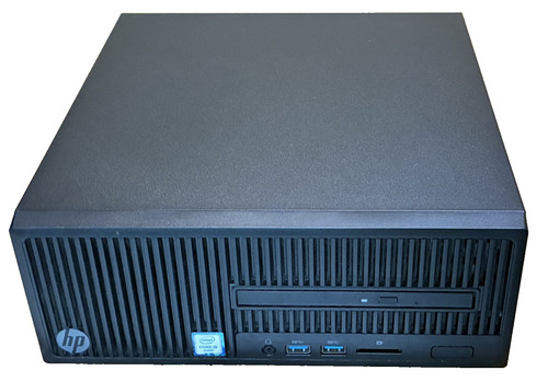 Bureau 280 g2 sff - pc, hp