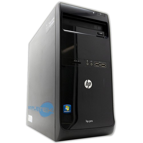 Fixe mini tour - pc, hp