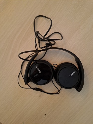 Casque audio retractable - audio,