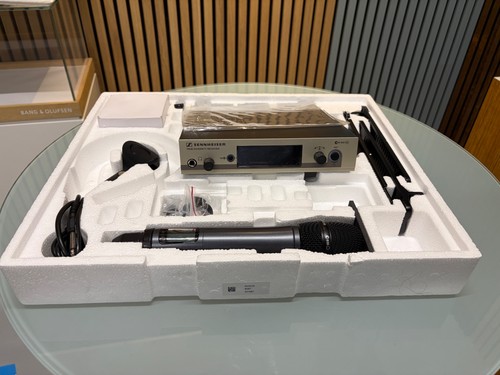 Sennheiser 335 g3 - sennheiser, ew