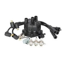 Complete Tune-Up Kit fits