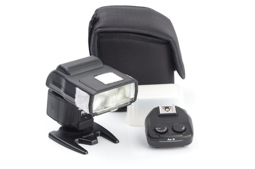 Nissin flash numérique i60a - nissin,