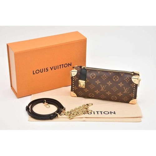 Sac bandoulière louis - louis, vuitton