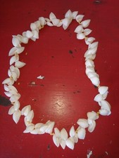 ANCIEN GRAND BEAU COLLIER