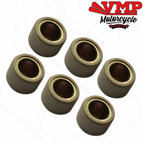 Variator roller set for - of, 6