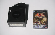 GameCube GC DOL-001 + Fire Emblem Path of Radiance US NTSC pour pièces ou réparation