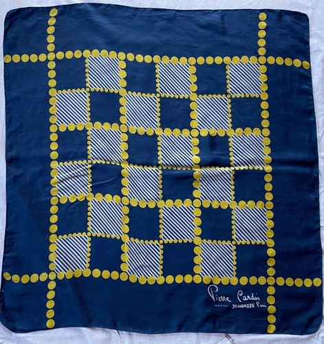 Pierre cardin jeunesse - ",