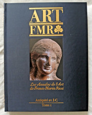 Les Annales de l' Art de