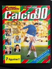 ALBUM VIDE VUOTO EUROFLASH