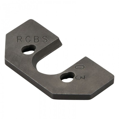 Rcbs trim pro - case, shell