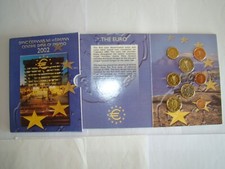 Coffret bu Ireland 2002  #1670#