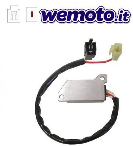 Régulateur tension yamaha - régulateur,