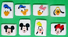 LOT de fèves DISNEY" MICKEY