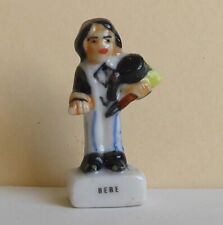 Fève Fêtez les 100 Ans du Cinéma Gaumont - 1996 - Bébé